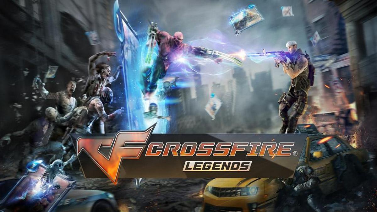 کراس فایر CrossFire Legends - 10 بازی جایگزین کالاف دیوتی موبایل در سال 2025