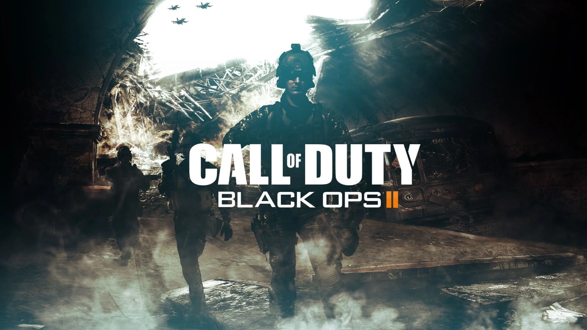 Black Ops 2 - 10 مورد از بهترین نسخه های کالاف دیوتی