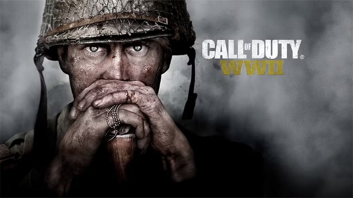 Call of Duty WW2 - 10 مورد از بهترین نسخه های کالاف دیوتی