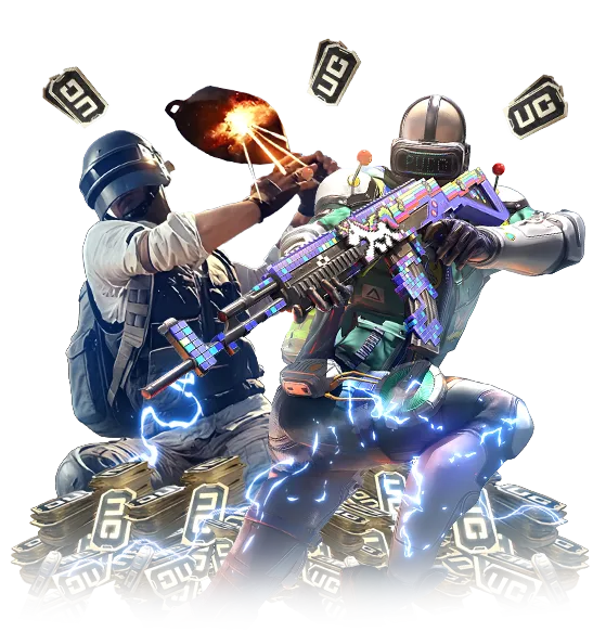pubg-mobile-banner-2025 بنر پابجی موبایل - رنگوگیم